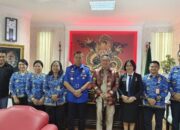 Ketua DPRD Medan Dukung Penuh Perayaan Paskah Oikumene Pemko Medan 2026