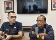 Fraksi NasDem DPRD Medan Dorong Reformasi PUD Pasar untuk Maksimalkan Kontribusi PAD