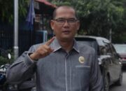 Antonius Tumanggor: Pengobatan Rico Waas ke Luar Negeri Merupakan Hak Setiap Warga Negara