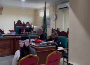 Sidang Sherly Menuju Babak Akhir, Replik JPU Dijadwalkan Pekan Depan