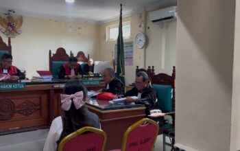 Sidang Sherly Menuju Babak Akhir, Replik JPU Dijadwalkan Pekan Depan
