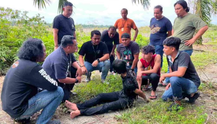Sabu 24 Kilogram Disamarkan di Dalam Mobil, Polrestabes Medan Bongkar Jalur Pengiriman Aceh-Jakarta