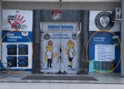 Imigrasi Belawan Perkuat Transparansi Layanan Paspor, Tarif Resmi PNBP Dipublikasikan Secara Terbuka