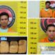 Polisi Bongkar Dugaan Peredaran Ganja Lima Kilogram di Tapsel, Dua Orang Diamankan