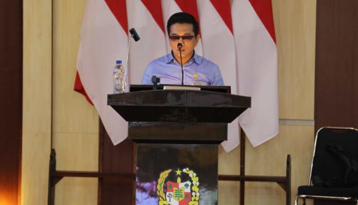 Fraksi Gerindra Desak Pemko Medan Benahi Serapan Anggaran, SILPA Rp592 Miliar Jadi Sorotan DPRD