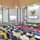 DPRD Kota Medan Sepakati Ranperda Pertanggungjawaban APBD 2025, Sorotan Fraksi Mengemuka di Rapat Paripurna