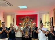 DPRD Medan dan Garuda Indonesia Bahas Konektivitas Penerbangan hingga Peningkatan Layanan Penumpang