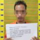 Ditresnarkoba Polda Sumut Ringkus Terduga Pengedar Sabu di Medan Amplas, Belasan Paket Narkotika Disita