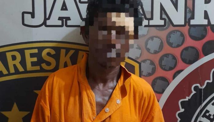Polres Batu Bara Tindak Lanjuti Dugaan Persetubuhan Anak, Pria 44 Tahun Diamankan untuk Pemeriksaan