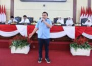 Audiensi Siswa Berprestasi Internasional, DPRD Medan Apresiasi Inovasi Pelajar Al-Ulum di Ajang WYIE 2026