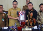 Rico Waas: Keuangan Kota Medan Sehat, SiLPA 2025 Capai Rp592 Miliar