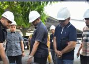 Pansus DPRD Medan Tinjau Sejumlah Perusahaan, Optimalkan Potensi PAD Kota Medan