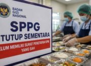 45 SPPG di Sumut Kena Suspend BGN, Dokumen KPM Jadi Titik Masalah