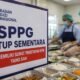 45 SPPG di Sumut Kena Suspend BGN, Dokumen KPM Jadi Titik Masalah