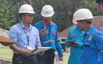 Aria Sitorus dan Gagasan Pembangunan Batubara: Dari Arsitektur Menuju Perencanaan Berkelanjutan