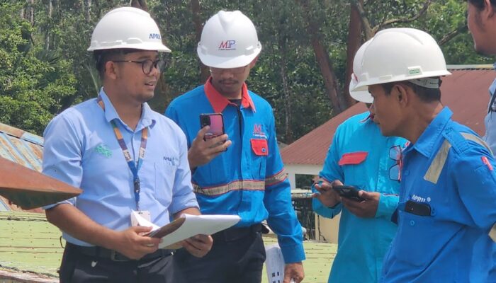 Aria Sitorus dan Gagasan Pembangunan Batubara: Dari Arsitektur Menuju Perencanaan Berkelanjutan