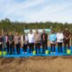 Polda Sumut Garap 6,16 Hektare Lahan, Bawang Putih Ditargetkan Jadi Penopang Swasembada