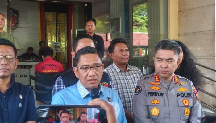 Polisi Ungkap Uang Sabu Jadi Motif di Balik Pembunuhan Driver Online di Deli Serdang