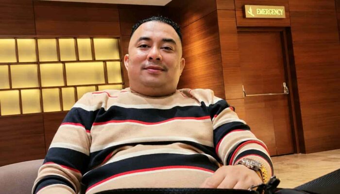 Karhutla 2026 Meluas, Dr. Sa’i Rangkuti Apresiasi Respons Presiden Prabowo dan Dorong Penegakan Hukum