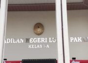 Persidangan PN Lubuk Pakam Soroti Akta Nikah Cukup Sinulingga, Surat KUA Nyatakan Tak Terdaftar, Lalu Bagaimana Status Hilda?