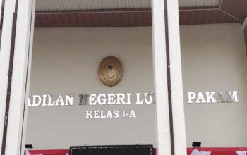 Persidangan PN Lubuk Pakam Soroti Akta Nikah Cukup Sinulingga, Surat KUA Nyatakan Tak Terdaftar, Lalu Bagaimana Status Hilda?