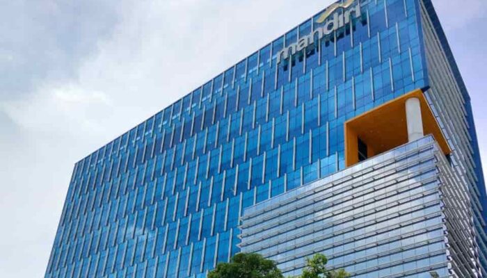 Rp124,4 Miliar Dipersoalkan di Pengadilan, Posisi Pejabat Bank Mandiri Balai Kota Medan Berubah