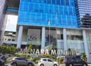 Empat Kali Dikonfirmasi, Bank Mandiri Medan Belum Buka Suara soal Gugatan PT TSI
