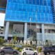 Empat Kali Dikonfirmasi, Bank Mandiri Medan Belum Buka Suara soal Gugatan PT TSI