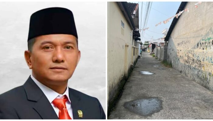 Warga Jermal 7 Resah, Fauzi Desak Polisi Tingkatkan Patroli di Kawasan Permukiman