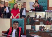 Sherly Divonis 21 Hari Penjara dalam Perkara Dugaan KDRT di PN Lubuk Pakam, Reaksi Emosional dan Rencana Banding Jadi Sorotan