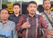 Persoalkan Unggahan di Media Sosial, MKR Ajukan Dua Pengaduan ke Polda Sumut