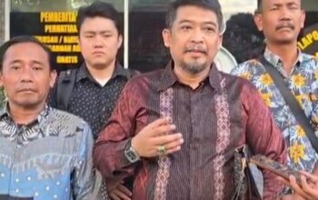 Persoalkan Unggahan di Media Sosial, MKR Ajukan Dua Pengaduan ke Polda Sumut
