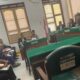 Sidang Perdana Gugatan PT TSI terhadap Bank Mandiri Digelar, Sekitar 30 Tergugat Tak Hadir