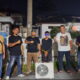 Kepergok Saat Subuh, Iwan Sinaga Diamankan Jatanras dari Rumah Kosong di Simalungun
