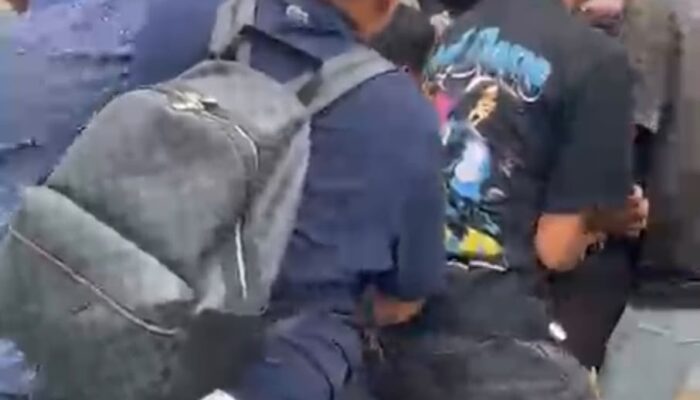 Pengedar Sabu-Ganja di Bandar Khalipah Dibekuk, Polisi Sita Barang Bukti Siap Edar