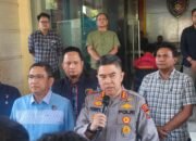 Polisi Ungkap Dugaan Perampokan Sadis Driver Taksi Online, Mobil Korban Dijual Rp17 Juta