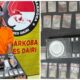 Polres Dairi Amankan Pria Diduga Edarkan Sabu 13,25 Gram, Polisi Dalami Jaringan