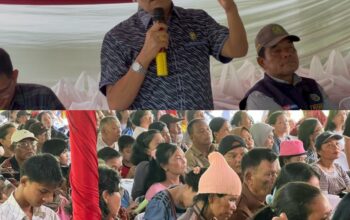 Drs Godfried Effendi Lubis MM Dorong PKH Medan Makmur Naik Jadi Rp50 Miliar pada 2027