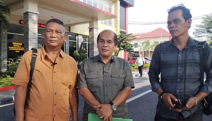 Oknum Pengacara Diduga Tipu dan Gelapkan Rp1,2 Miliar serta Tak Pernah Dampingi Klien, Korban Lapor Poldasu