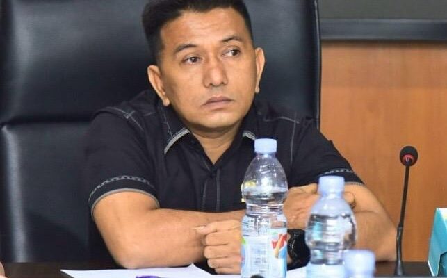 Keluhan Warga Tak Kunjung Reda, DPRD Minta Rico Waas Evaluasi Total Kinerja Dishub Medan