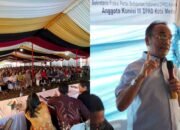 Bantuan Lansia Medan Dinilai Belum Menjangkau Banyak Warga, Drs Godfried Effendi Lubis MM Dorong Anggaran Diperbesar