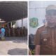 Kepling 2 Amplas Resmi Dilantik, Zulfahmi Ingatkan Amanah dan Profesionalisme