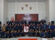 GK Sumut Buka Ruang Anak Muda Lewat GASKAN, Gerakan Akselerasi Kebaikan