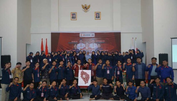 GK Sumut Buka Ruang Anak Muda Lewat GASKAN, Gerakan Akselerasi Kebaikan