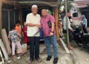 Sengketa Akses Rumah Kos di Sei Agul Memanas, Dugaan Permintaan Rp50 Juta Muncul