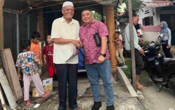 Sengketa Akses Rumah Kos di Sei Agul Memanas, Dugaan Permintaan Rp50 Juta Muncul