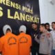 Motif Persoalan Sawit Diduga Berujung Maut, Dua Warga Diamankan dalam Kasus Pembunuhan di Langkat