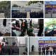 Ratusan Aparat Kepung Rutan I Medan, Razia Gabungan Sasar Kamtib dan Barang Terlarang