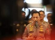 Kapolri Mutasi 424 Perwira, 9 Brigjen Pol Masuk Penugasan Baru di Bareskrim