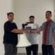 Polmed Salurkan Sistem Audio ke Mushola Al Furqon, Suara Ibadah Kini Menjangkau Jamaah Lebih Luas